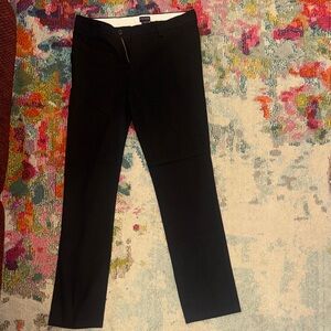 Dockers Men's Black Dress Pants